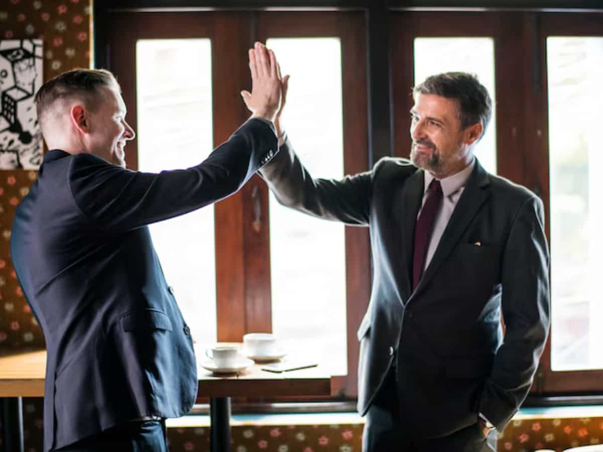 बिजनेस मैन Vs एंटरप्रेन्योर का फर्क जानिए पॉइंट टू पॉइंट 