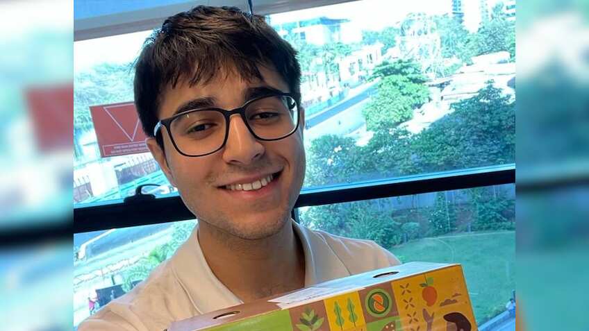 Zepto के CEO आदित पलीचा का बड़ा आरोप, बोले- 'राइवल कंपनी फैला रही झूठी बातें', चैट के स्क्रीनशॉट किए शेयर