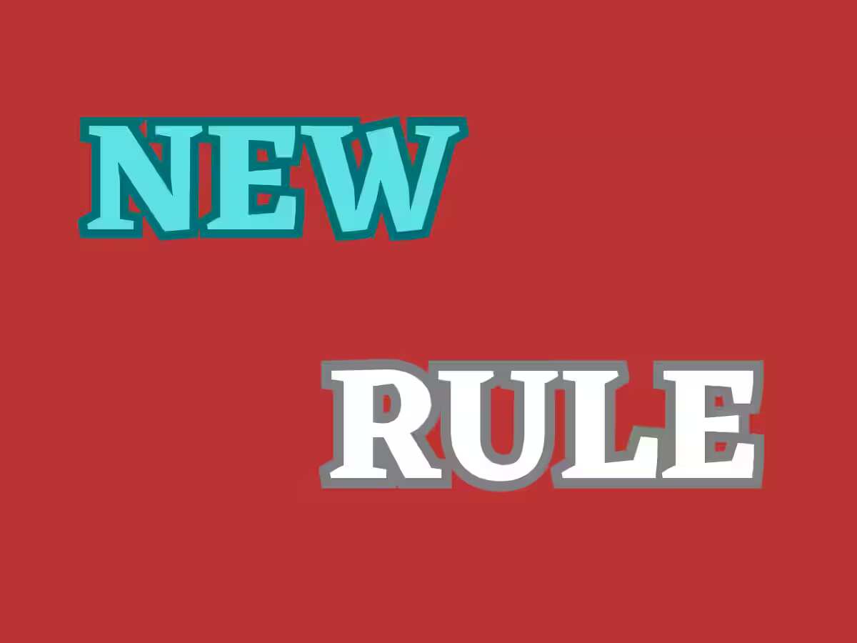  फिक्स्ड डिपॉज़िट (FD) में ब्याज दरों में बदलाव