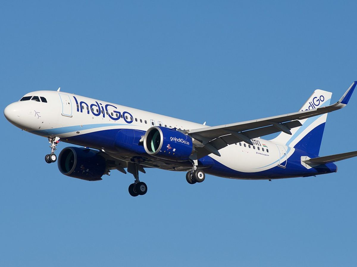 Indigo Block Deal: फाउंडर राकेश गंगवाल ने फिर बेची हिस्सेदारी, 36.6% से घटकर 7.7% पर आ गया स्टेक- निवेशक क्या करें?