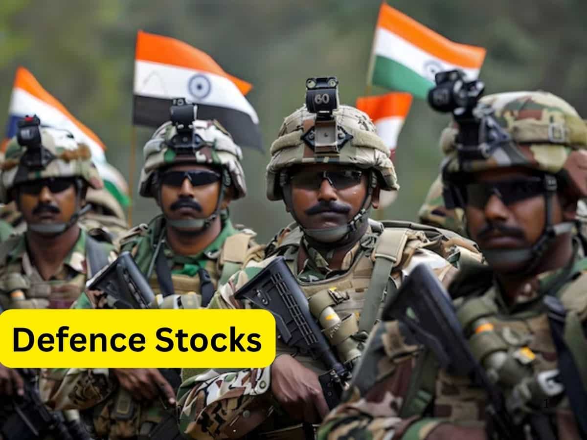Defence Stocks जो रॉकेट बनने के लिए हैं तैयार, चमका देंगे आपका पोर्टफोलियो