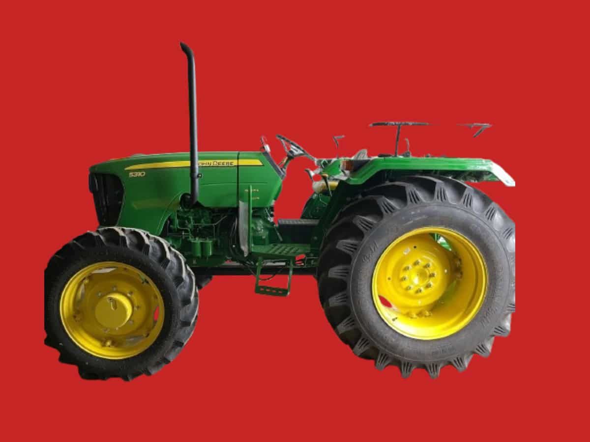 2. जॉन डियर 5310