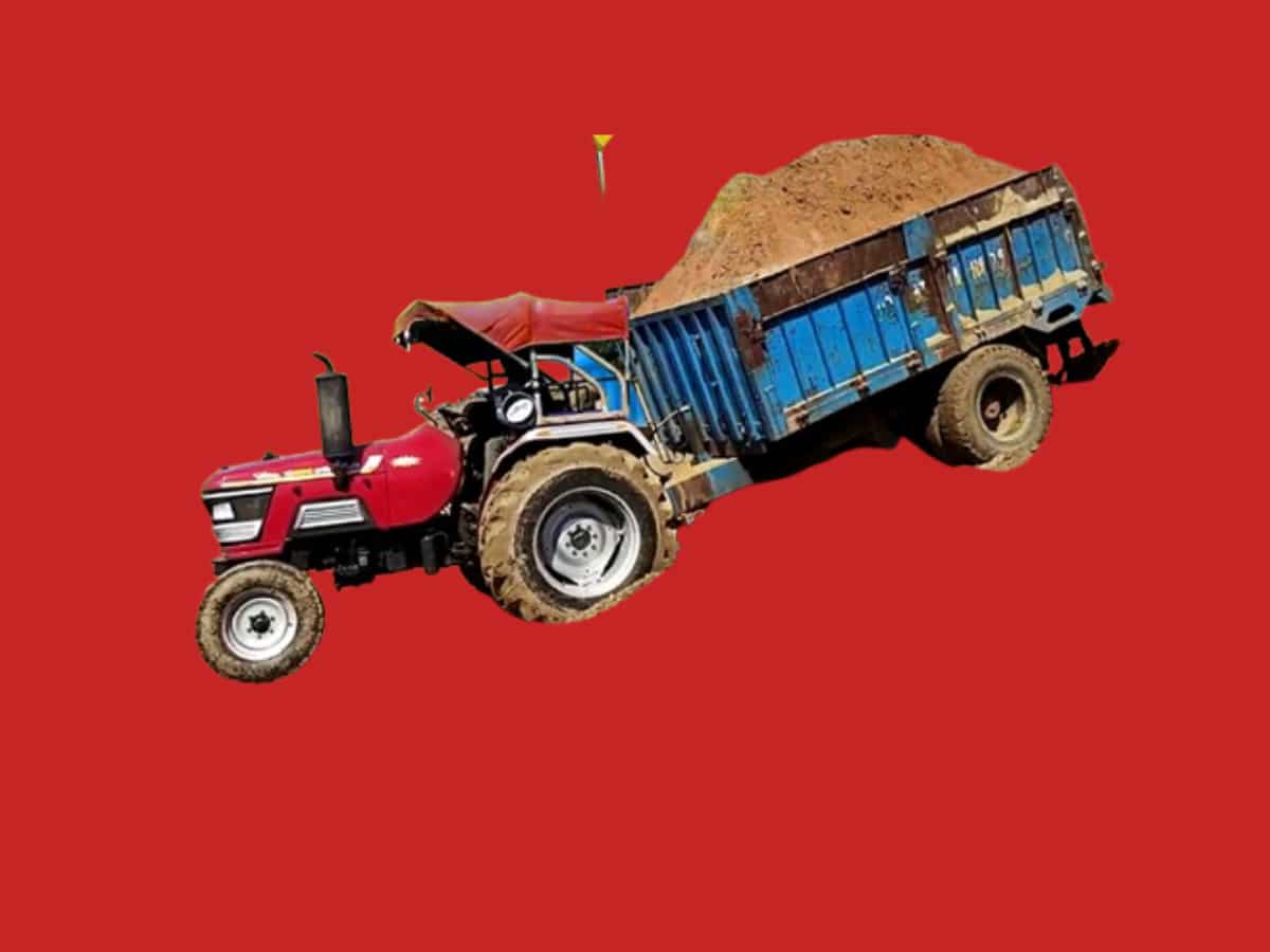 अब ढुलाई का काम होगा आसान