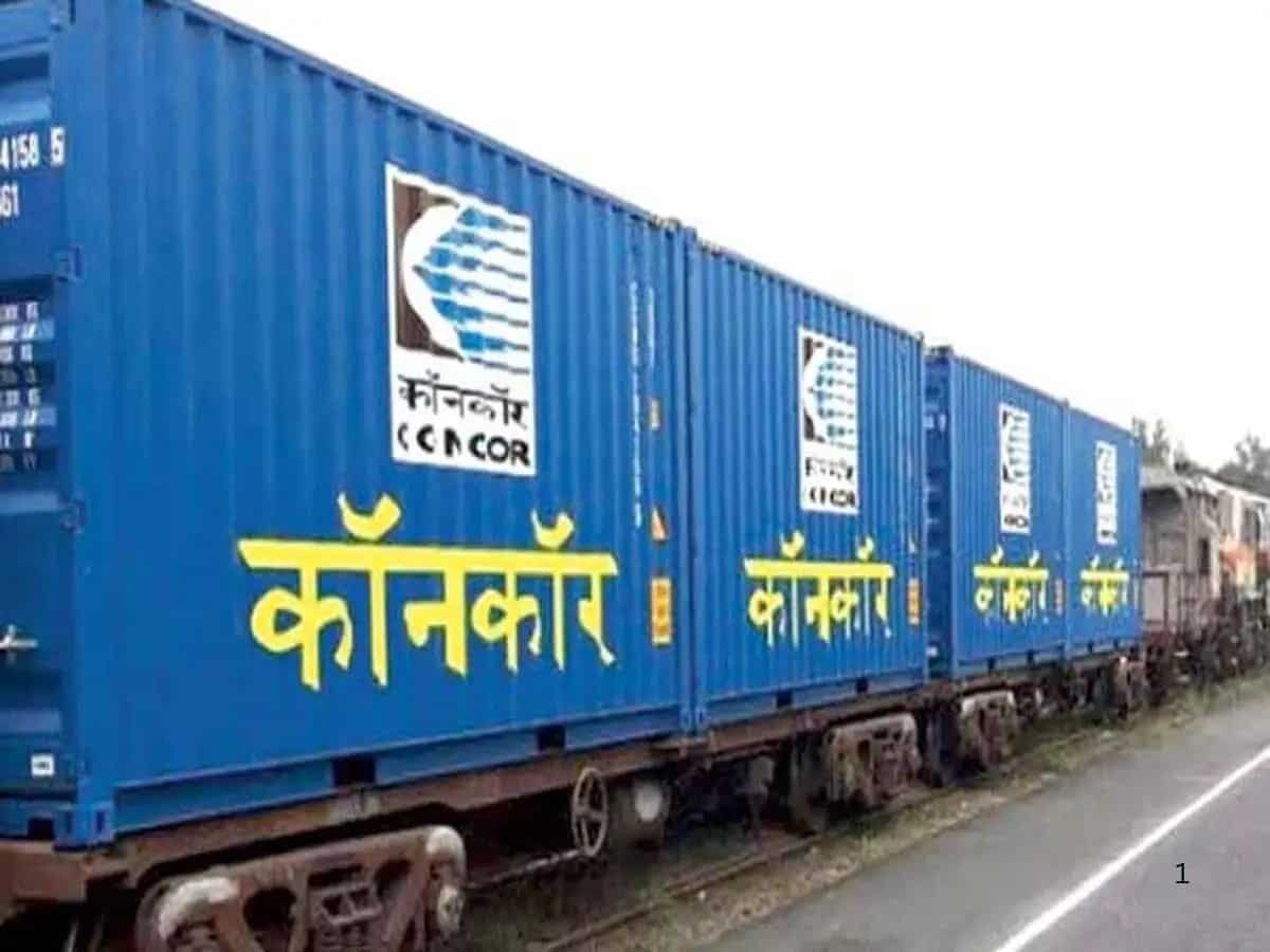 Railway PSU Stock का ग्रोथ आउटलुक दमदार, ब्रोकरेज ने BUY रेटिंग के साथ दिया यह टारगेट