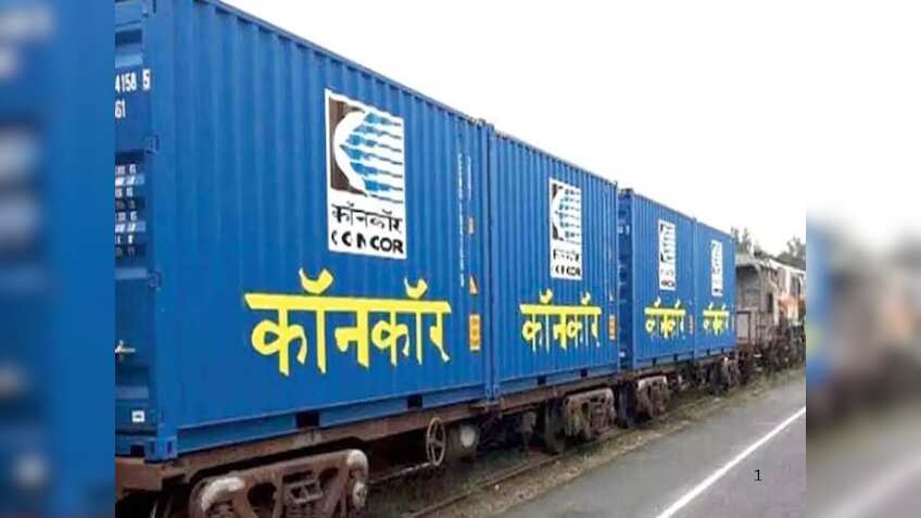 Railway PSU Stock का ग्रोथ आउटलुक दमदार, ब्रोकरेज ने BUY रेटिंग के साथ दिया यह टारगेट