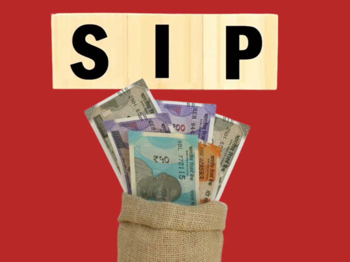 SIP: बूंद-बूंद से भरेगा सागर 