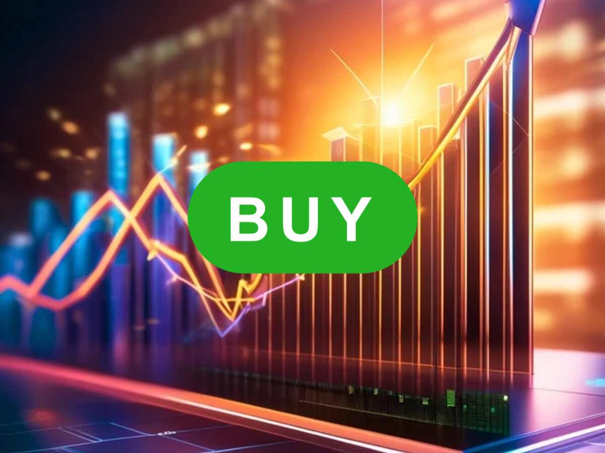 इस साल 14% तक टूट चुके इस शेयर में अब मिली खरीदारी की राय, फार्मा सेक्टर की हीरो है ये कंपनी, नोट करें टारगेट