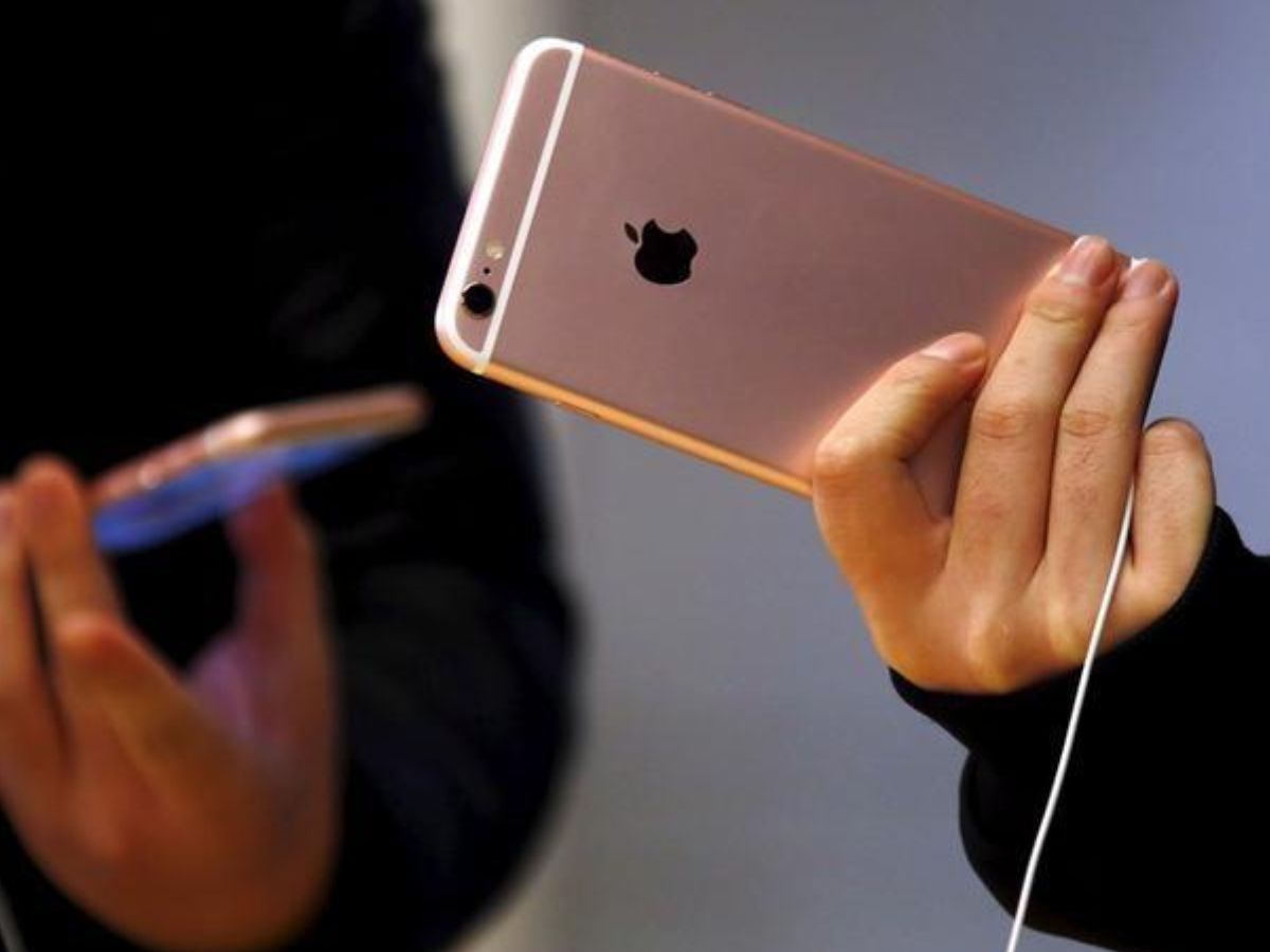 76% बढ़ा अप्रैल में अमेरिका को iPhone एक्सपोर्ट, चीन को बहुत पीछे छोड़ा भारत