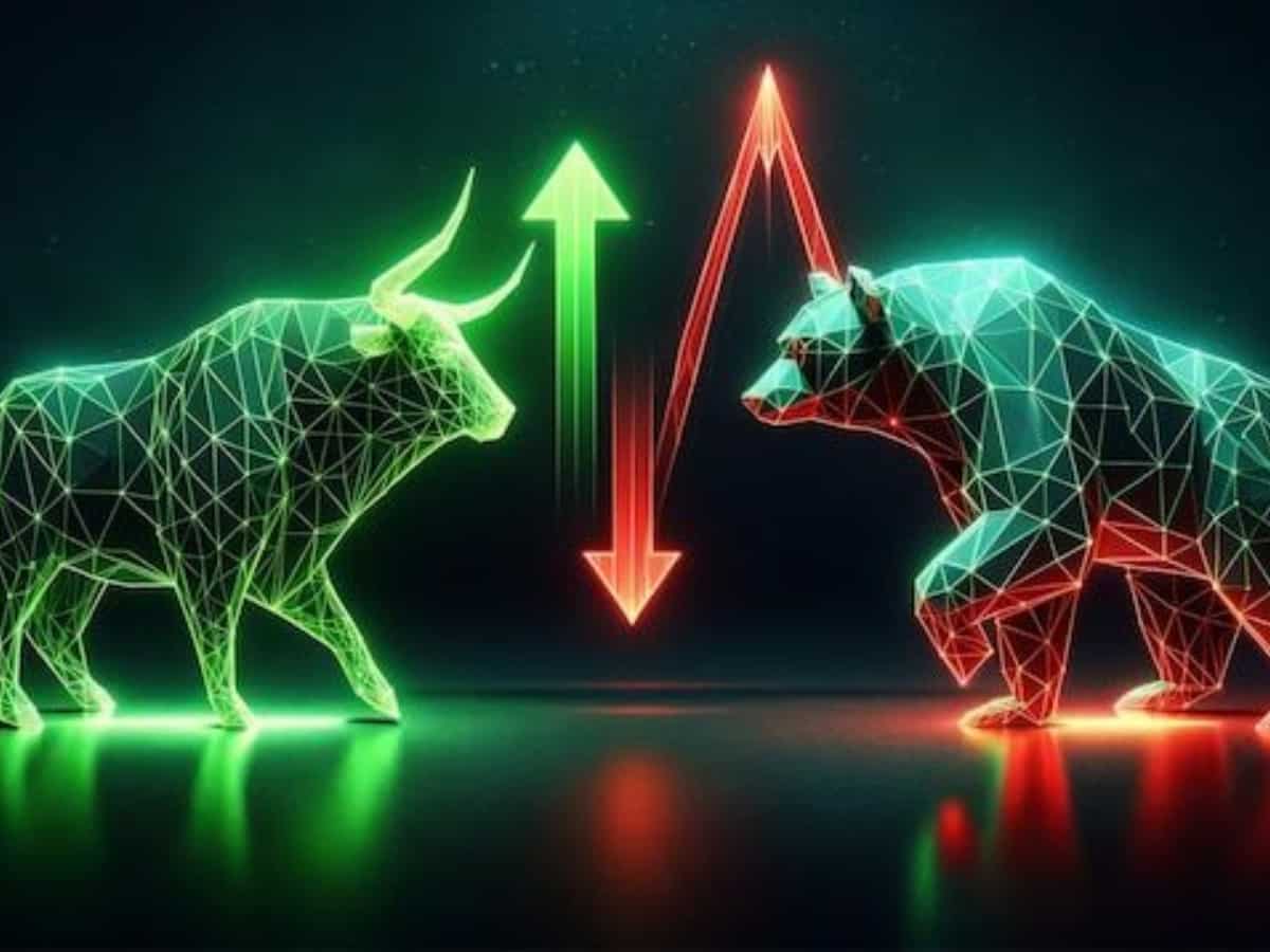 CLSA ने तो Accumulate की बात कही