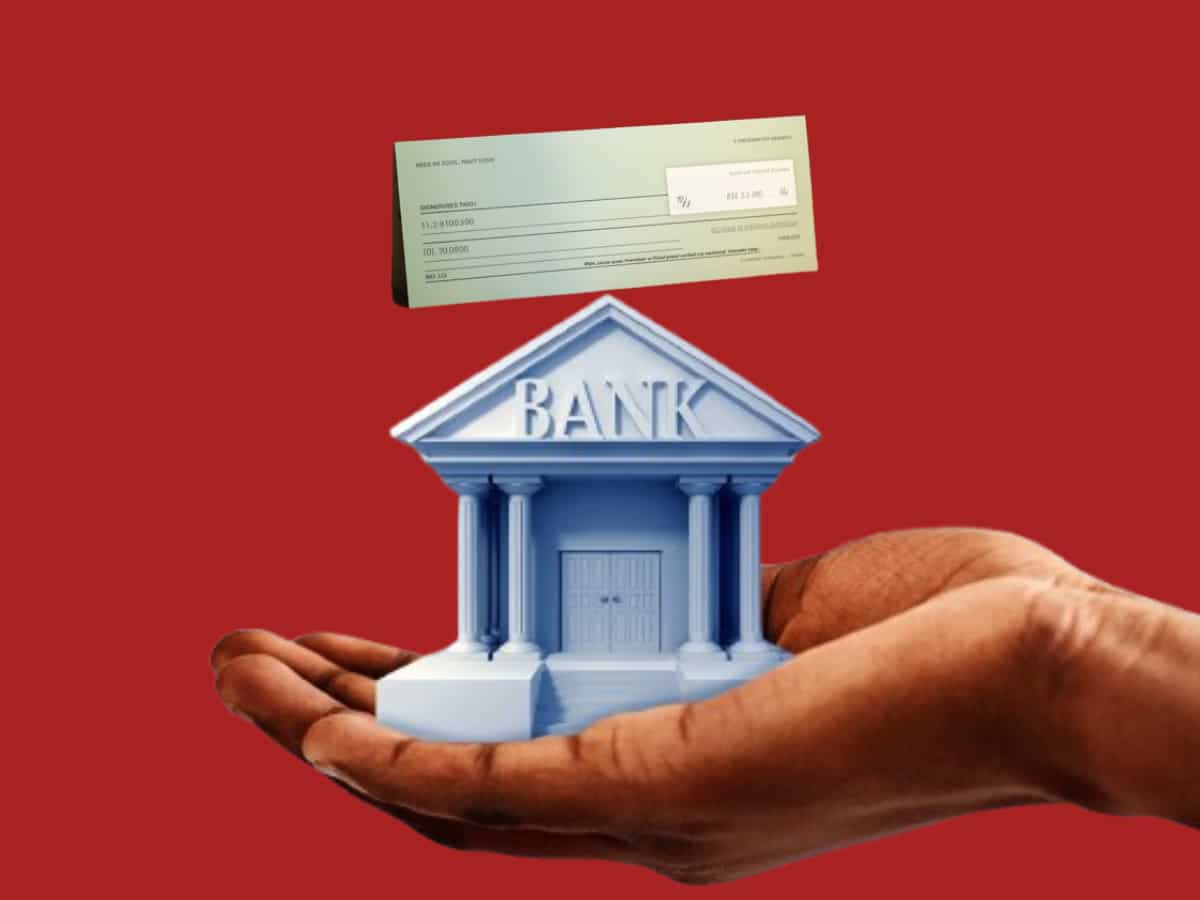 कितने प्रकार के होते हैं चेक