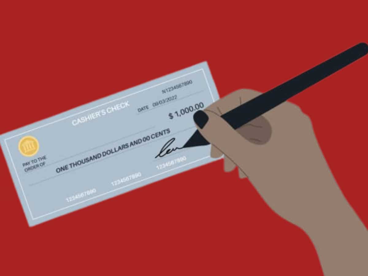   ये 'चेक' आखिर है क्या बला?