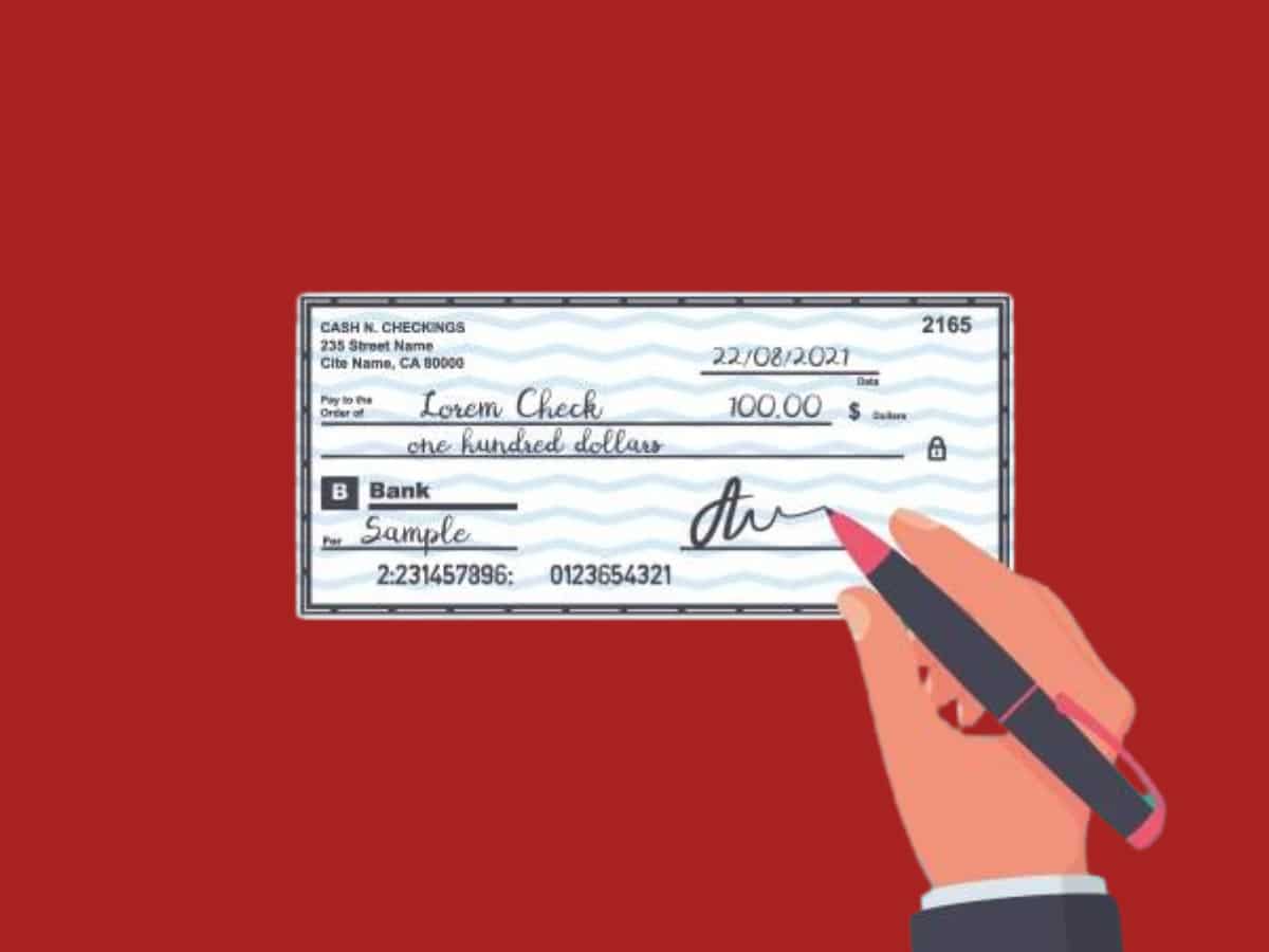  2-ऑर्डर चेक 