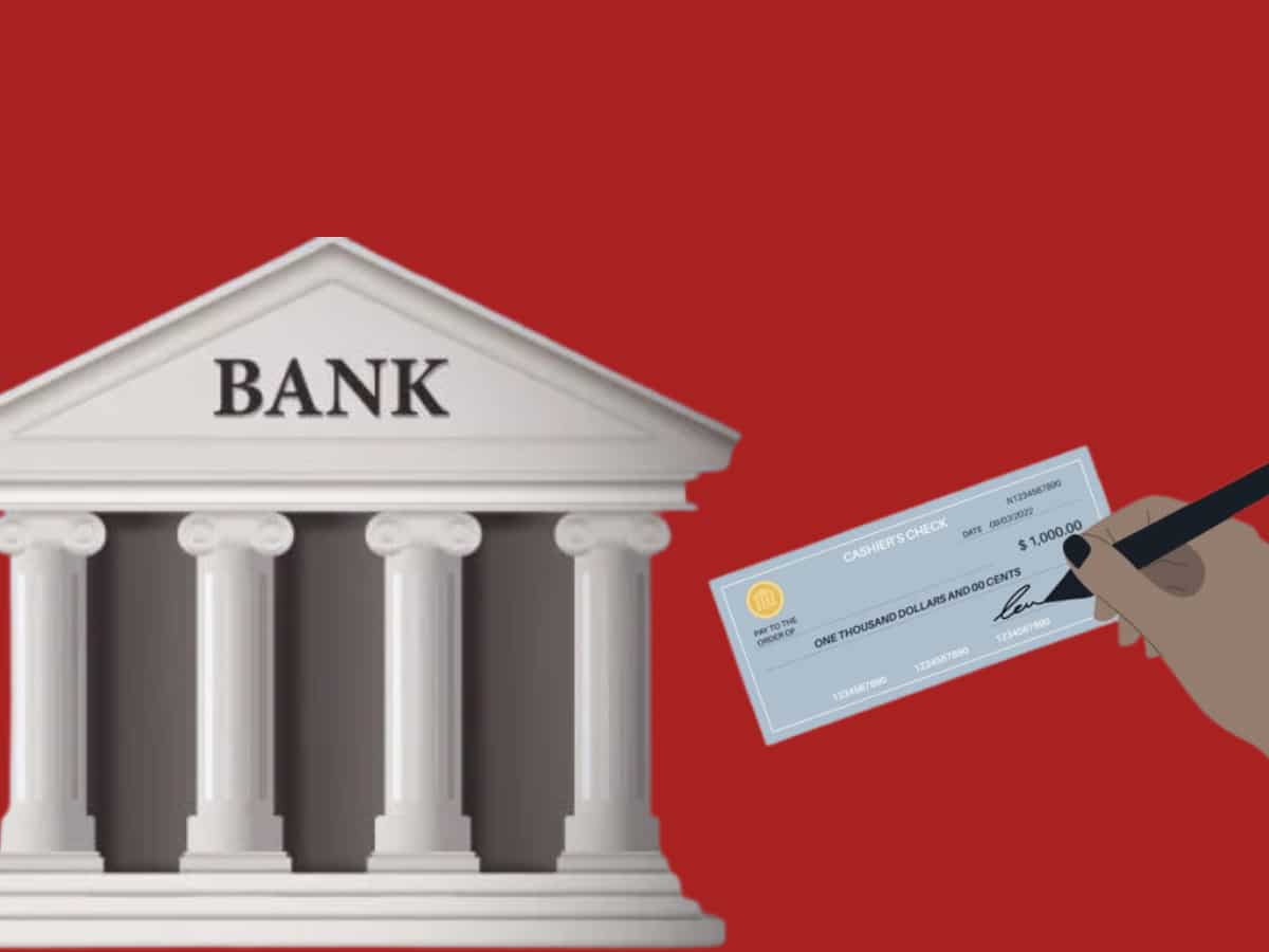 3-क्रॉस्ड चेक