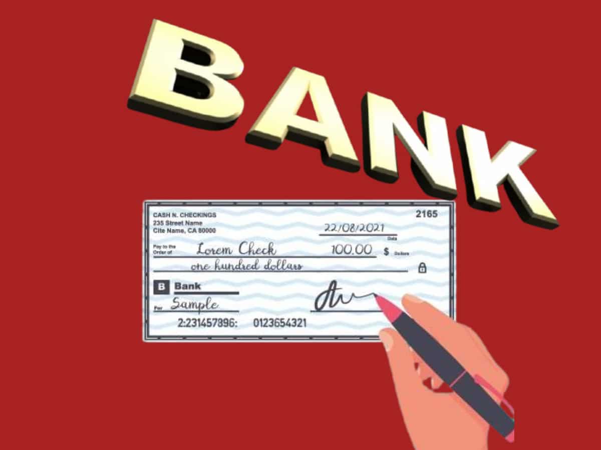 4-अकाउंट पेयी चेक 