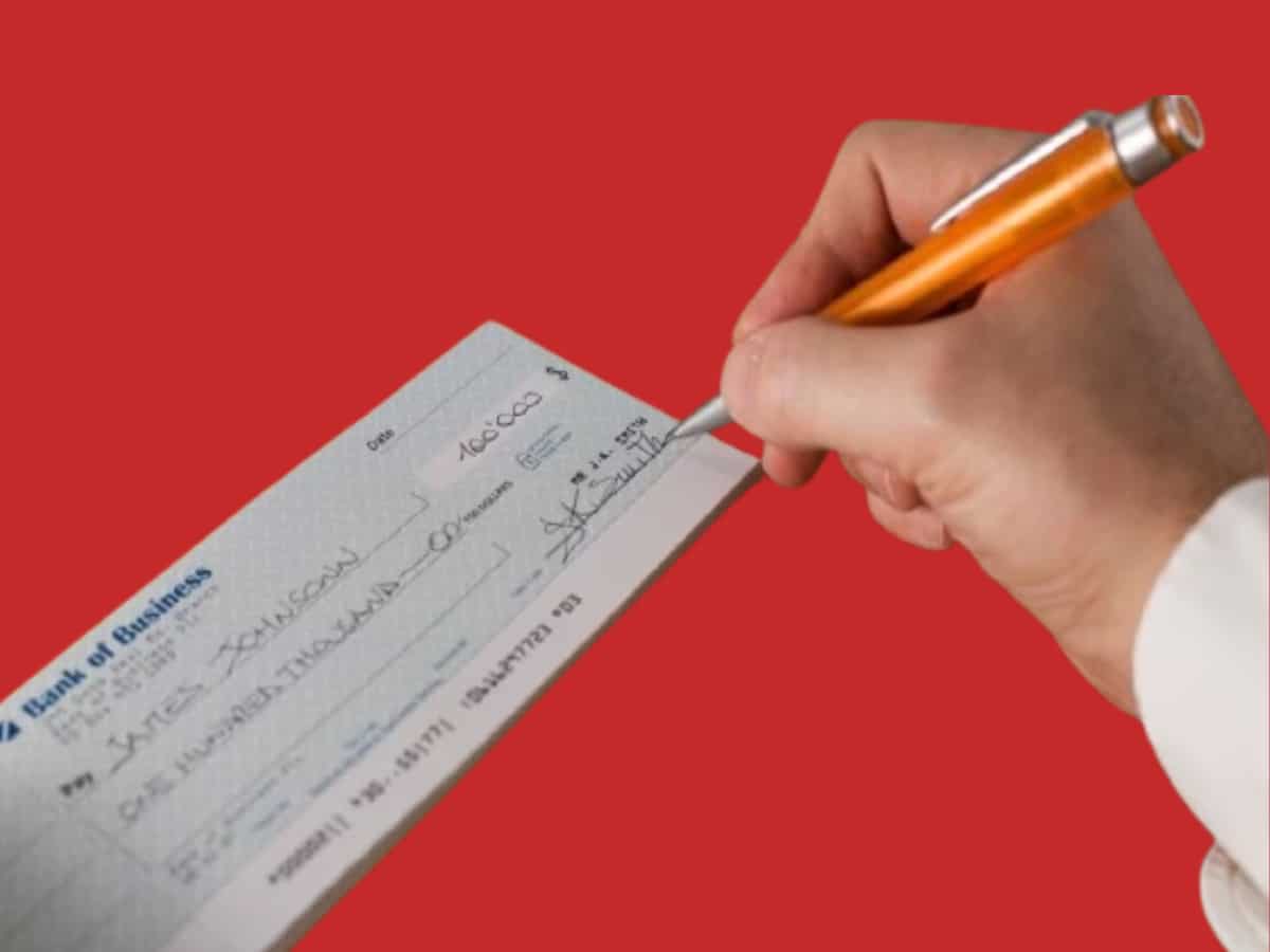 7-एंटे-डेटेड चेक