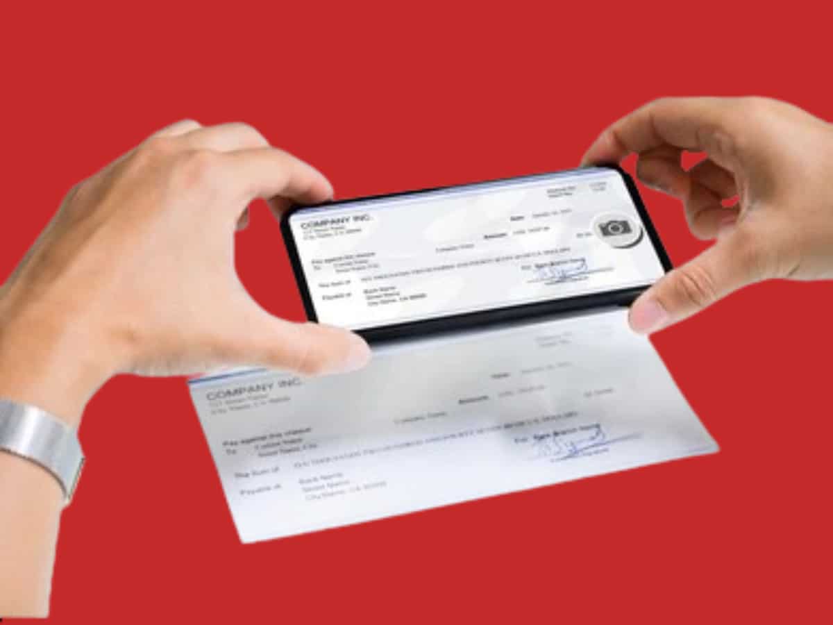 9-बैंकर्स चेक 