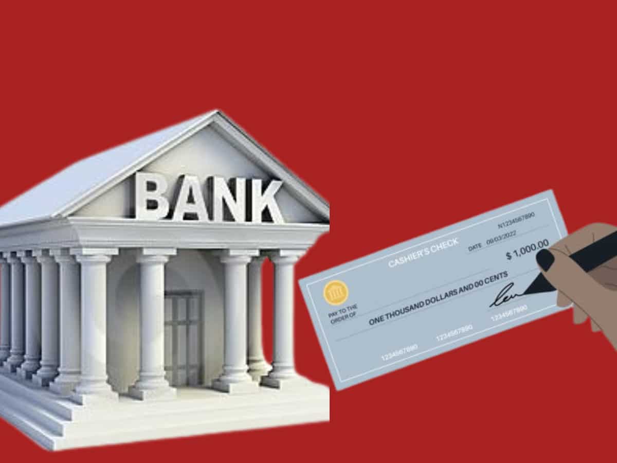  चेक का सही 'ज्ञान', बचाएगा आपका 'नुकसान'!