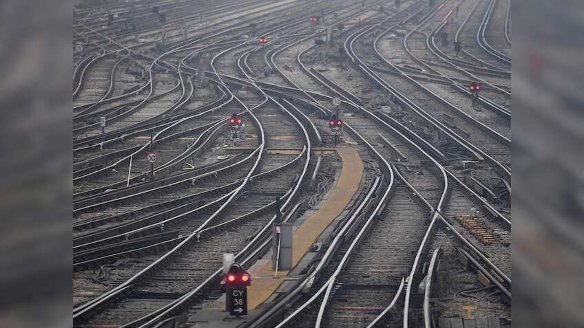 Cabinet Decisions: 2 मल्टीट्रैकिंग रेल प्रोजेक्ट को कैबिनेट की मंजूरी, इन राज्यों को होगा फायदा