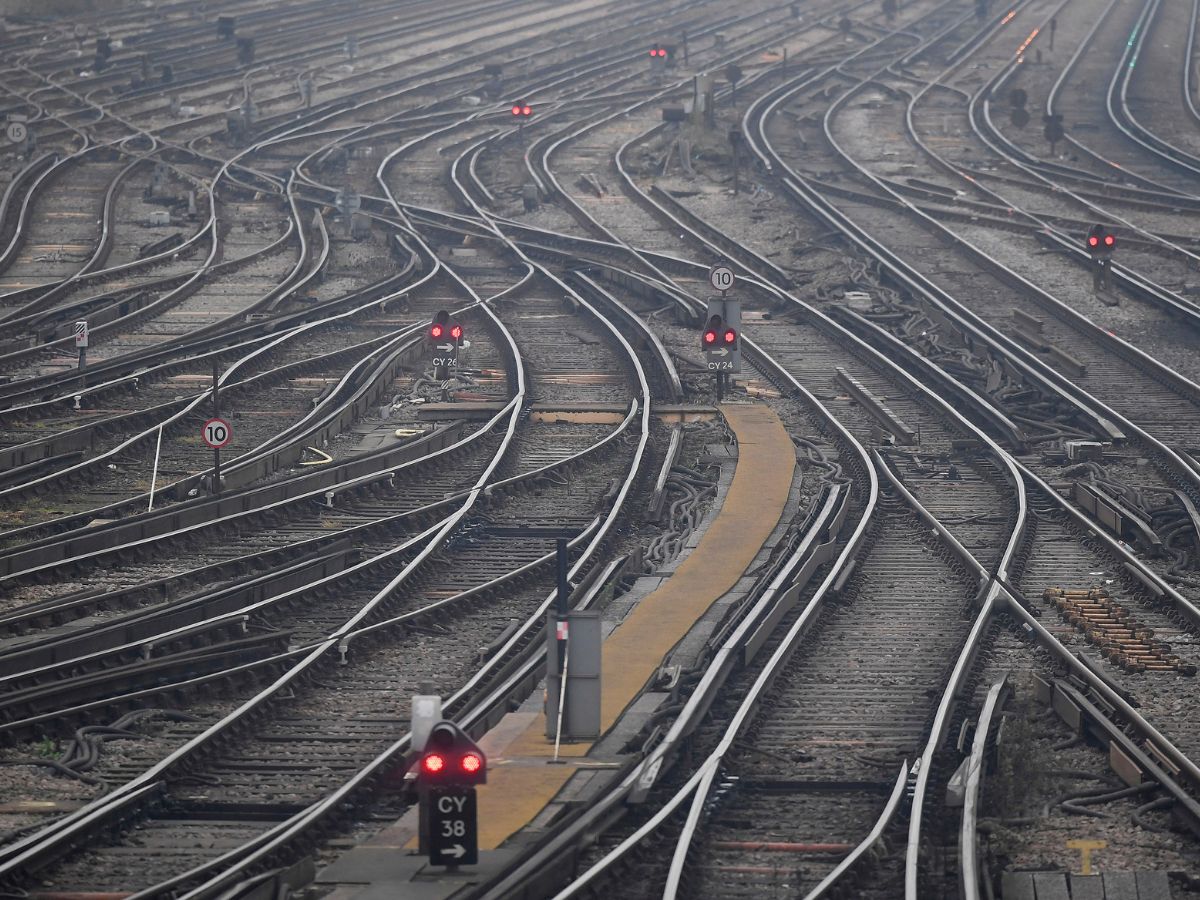 Cabinet Decisions: 2 मल्टीट्रैकिंग रेल प्रोजेक्ट को कैबिनेट की मंजूरी, इन राज्यों को होगा फायदा