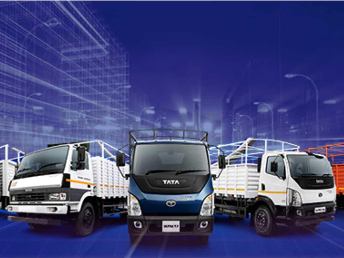Tata Motors का मिस्र की कंपनी के साथ करार, बेचेगी कमर्शियल व्हीकल की बड़ी रेंज
