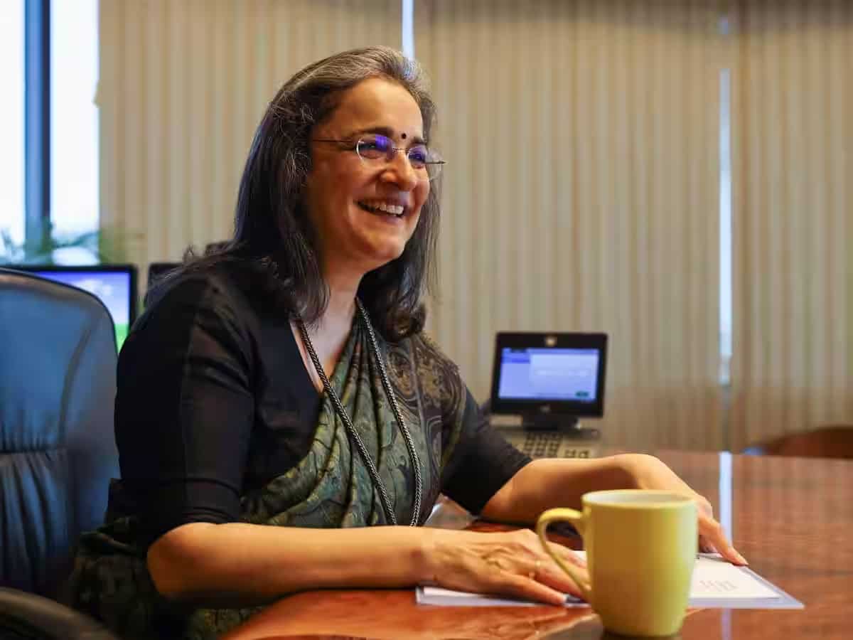 SEBI की पूर्व प्रमुख माधाबी पुरी बुच को बड़ी राहत, लोकपाल ने दी क्लीन चिट, कहा- 'बेबुनियादी आरोप लगाए गए थे'