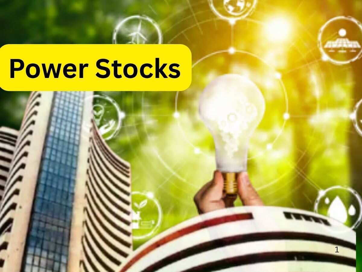 3 Power PSU Stocks, चमका देंगे आपका पोर्टफोलियो