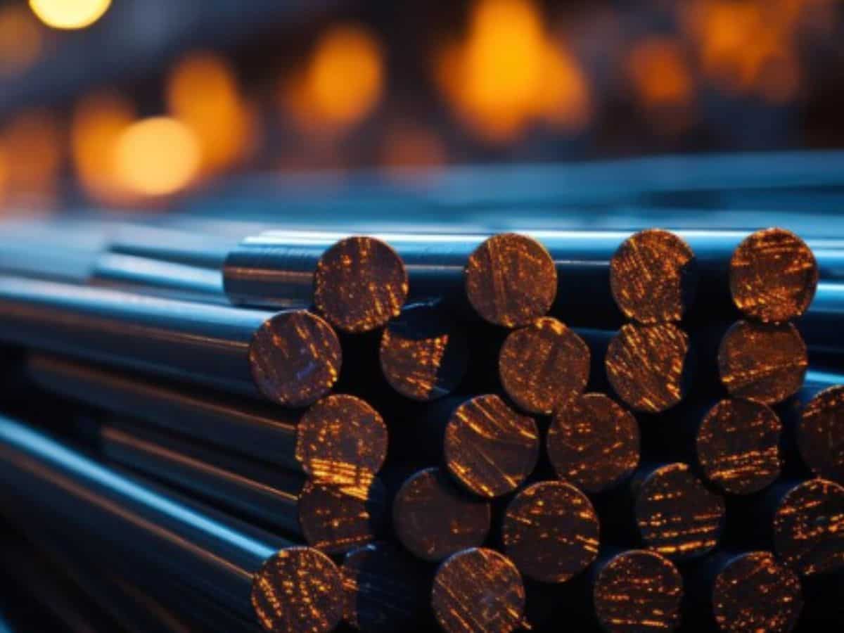 30% गिरेगा महारात्न PSU शेयर? 400% बढ़ा प्रॉफिट- फिर इतना क्यों रूठा ब्रोकरेज?