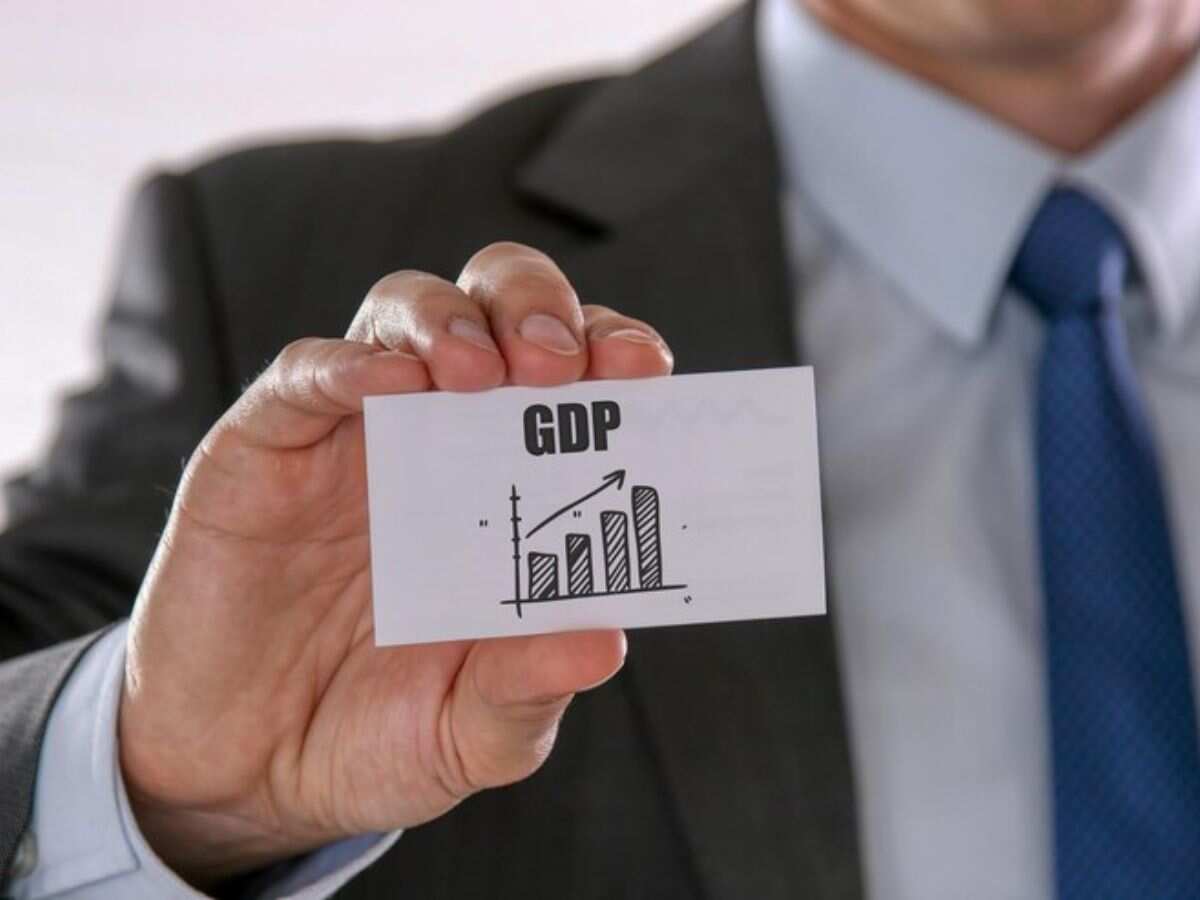 FY26 में भारत का GDP ग्रोथ 6.5% रह सकता है, अच्छे मानसून का मिलेगा लाभ : CRISIL