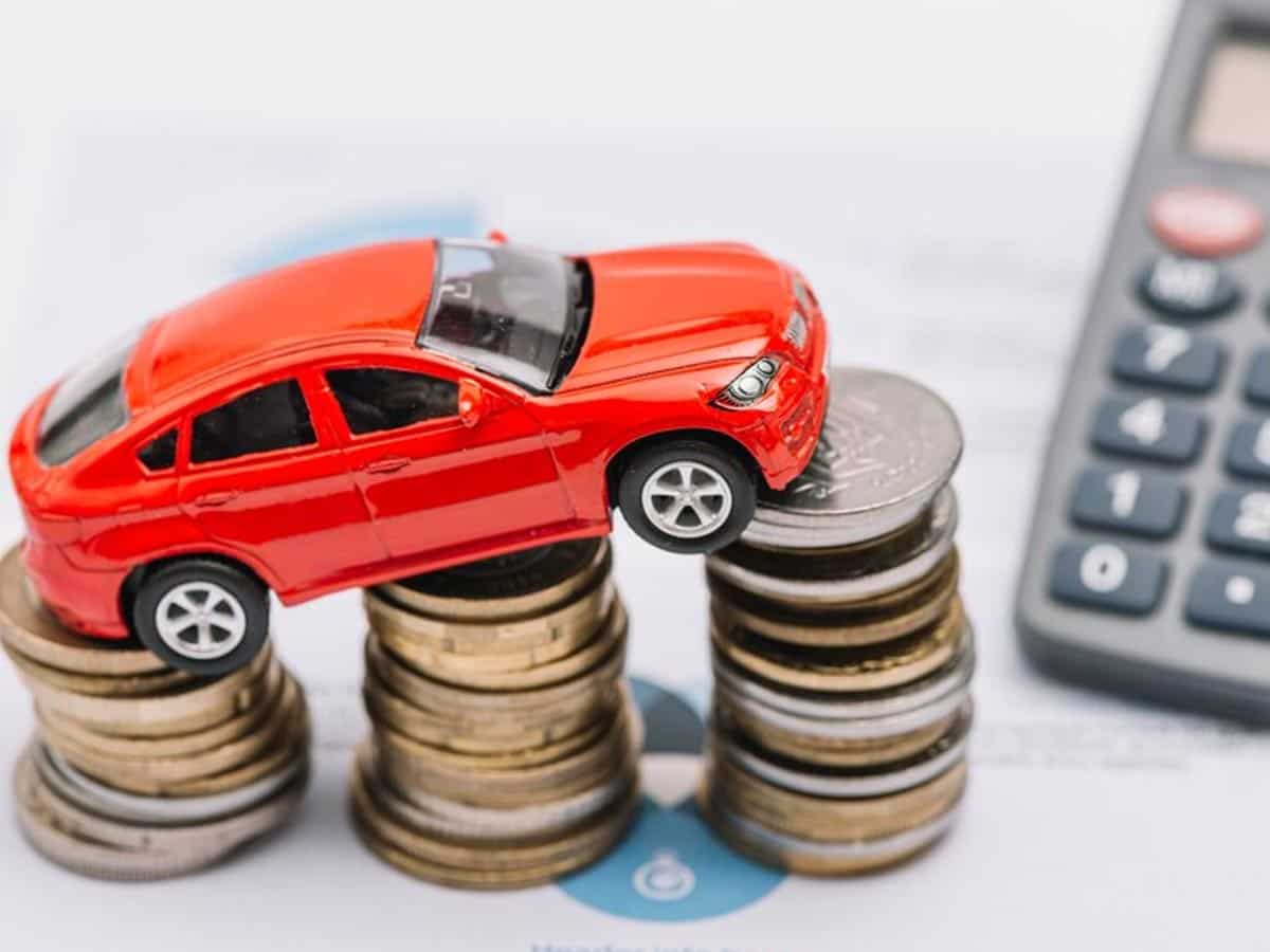 4- क्रेडिट टाइप