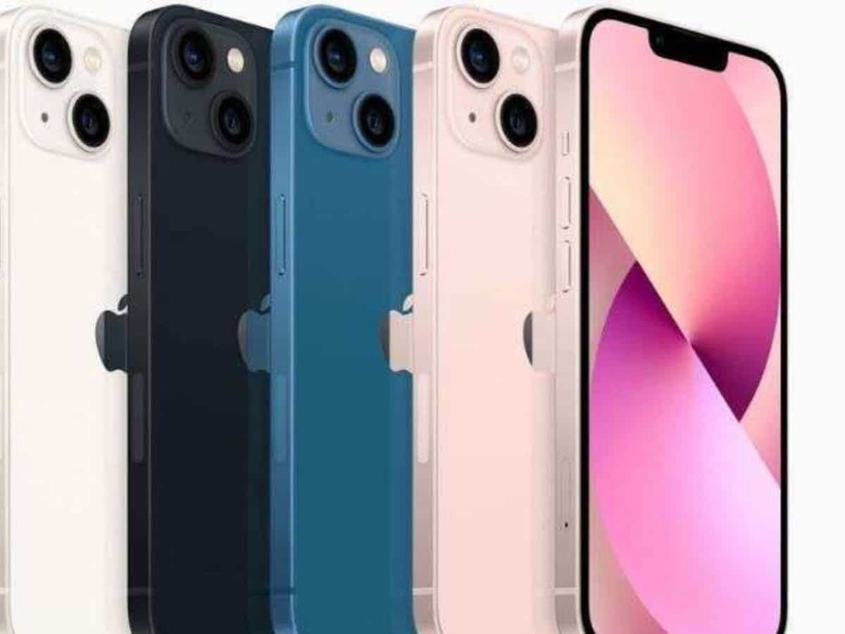 एप्‍पल के फोन को iPhone क्‍यों कहते हैं? भारत के करोड़ों आईफोन यूजर्स होंगे इस बात से अनजान