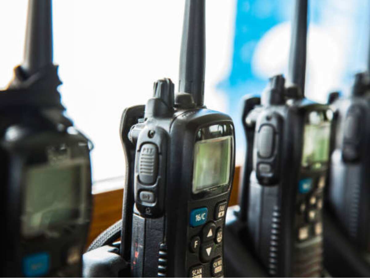 ऑनलाइन प्लेटफॉर्म से खरीदने जा रहे हैं वॉकी-टॉकी? सावधान, खरीदने के पहले CCPA के नए नियमों को जरूर जान लें