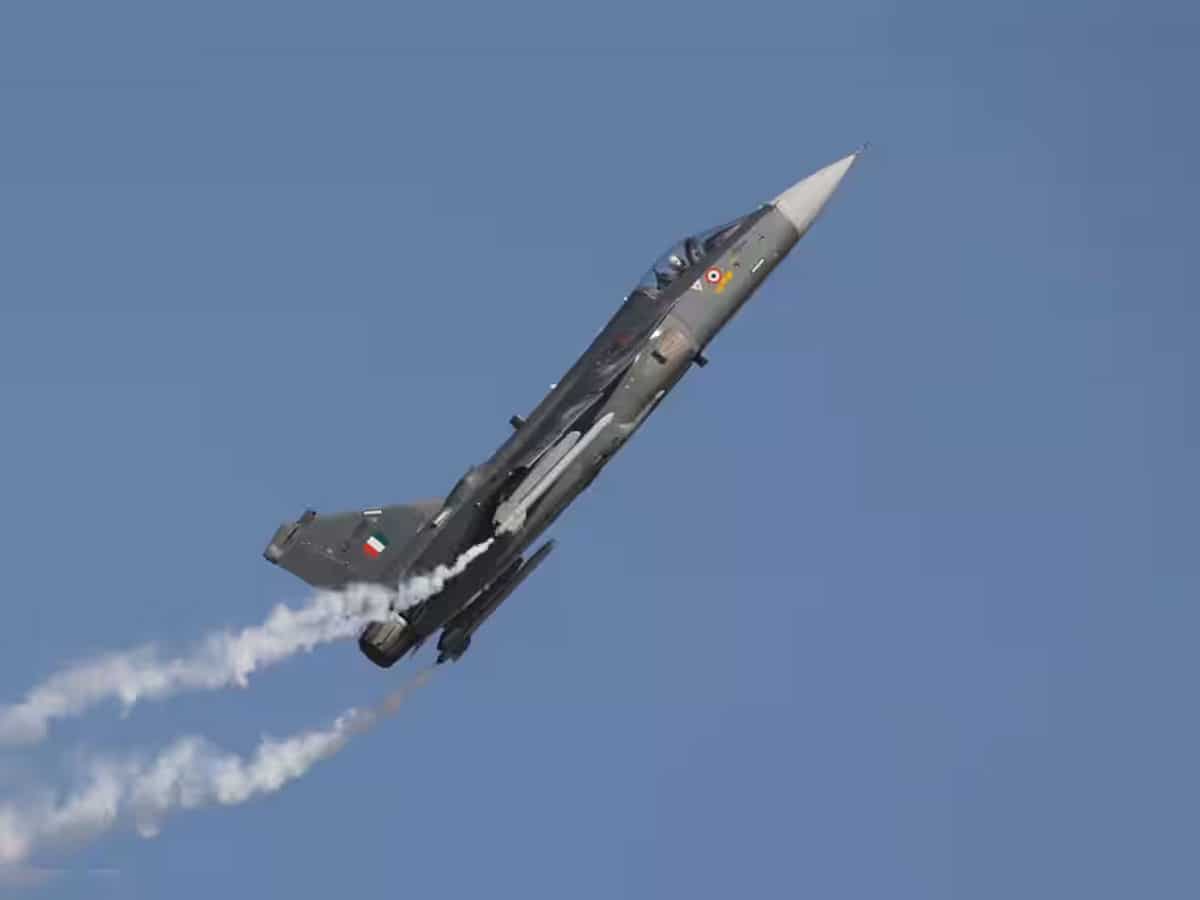 बाजार खुलने के बाद फोकस में होगा ये Defence Stock, तेजस पर आया बड़ा अपडेट, पांच साल में 1,685% रिटर्न