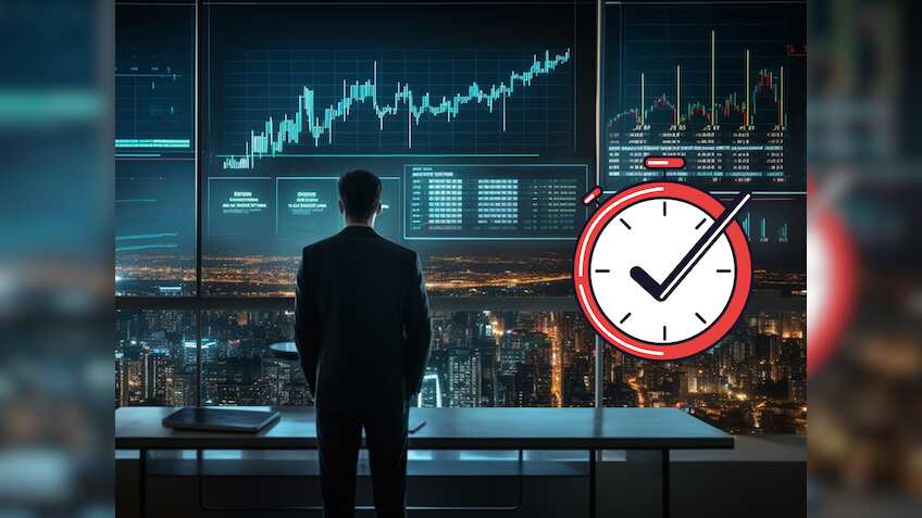 24 घंटे से भी कम समय में पूरे देश में बदल जाएंगे ये नियम, टैक्स भरने वालों से ट्रेडिंग करने वालों तक... सब पर पड़ेगा असर