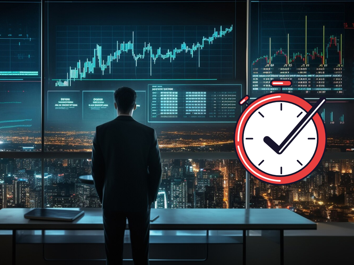 24 घंटे से भी कम समय में पूरे देश में बदल जाएंगे ये नियम, टैक्स भरने वालों से ट्रेडिंग करने वालों तक... सब पर पड़ेगा असर