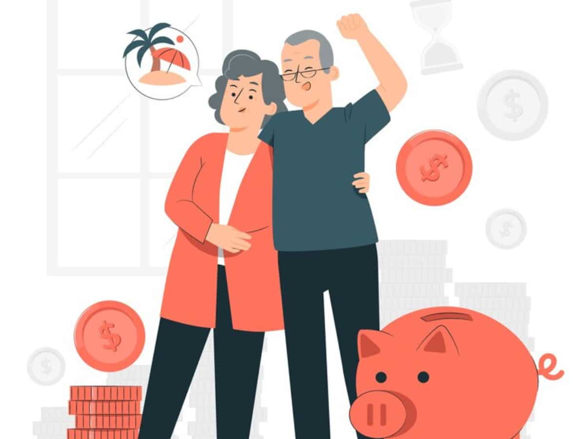 सरकारी कर्मचारियों के पेंशन पर आई बड़ी खुशखबरी! NPS से हैं रिटायर्ड तो मिलेगा पेंशन पर ज्यादा फायदा, लेकिन...