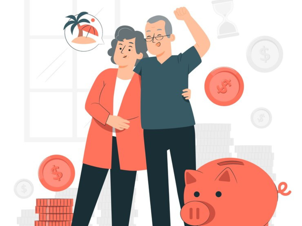 सरकारी कर्मचारियों के पेंशन पर आई बड़ी खुशखबरी! NPS से हैं रिटायर्ड तो मिलेगा पेंशन पर ज्यादा फायदा, लेकिन...