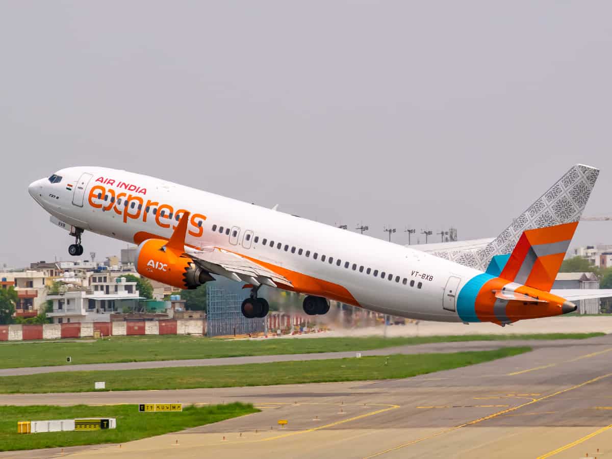 हिमालय की गोद में Air India Express की नई उड़ान, बेंगलुरु से डेली डायरेक्ट नेपाल जाएगा विमान, चेक करें शेड्यूल