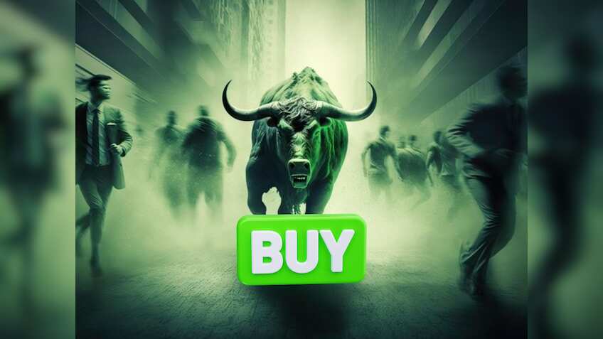 Jefferies ने Buy के तीर से साधा 3 स्टॉक पर निशाना, क्या अब सीधा प्रॉफिट की होगी बारिश? नोट कर लीजिए टारगेट