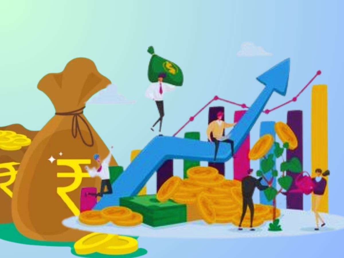 भारत बनेगा 'अमीरों का अड्डा'! 2028 तक 50% ज्यादा करोड़पति, दुनिया देखेगी इंडिया की 'रॉकेट' ग्रोथ...