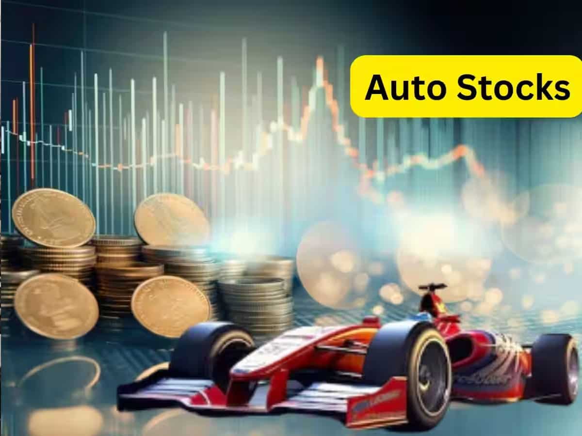 Q4 नतीजों के बाद दौड़ने को तैयार ये Auto Stock, ब्रोकरेज ने बढ़ाया टारगेट, मिल सकता है 22% का दमदार रिटर्न!