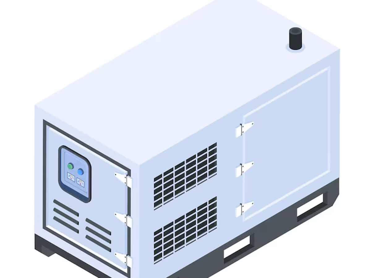 बिजली की कटौती