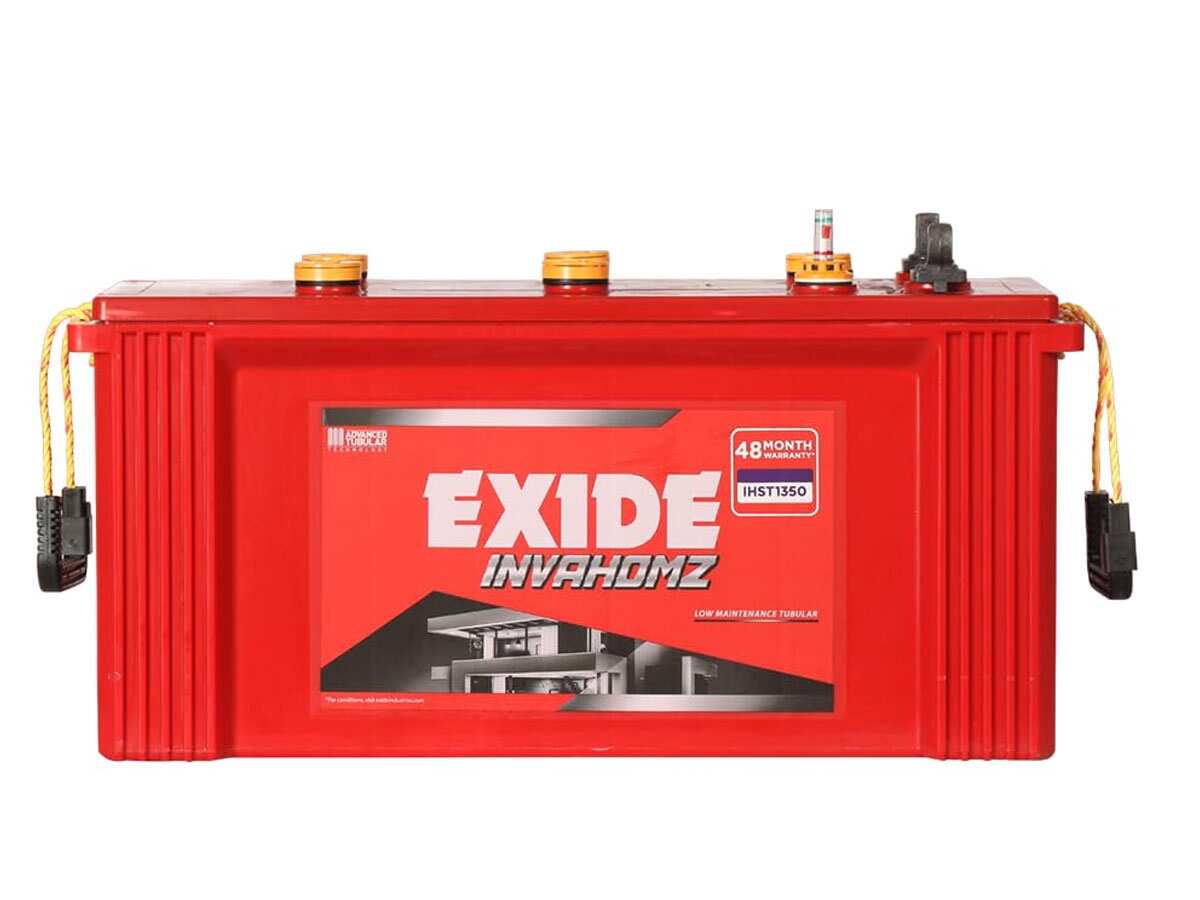 1 से डेढ़ महीने में बैटरी