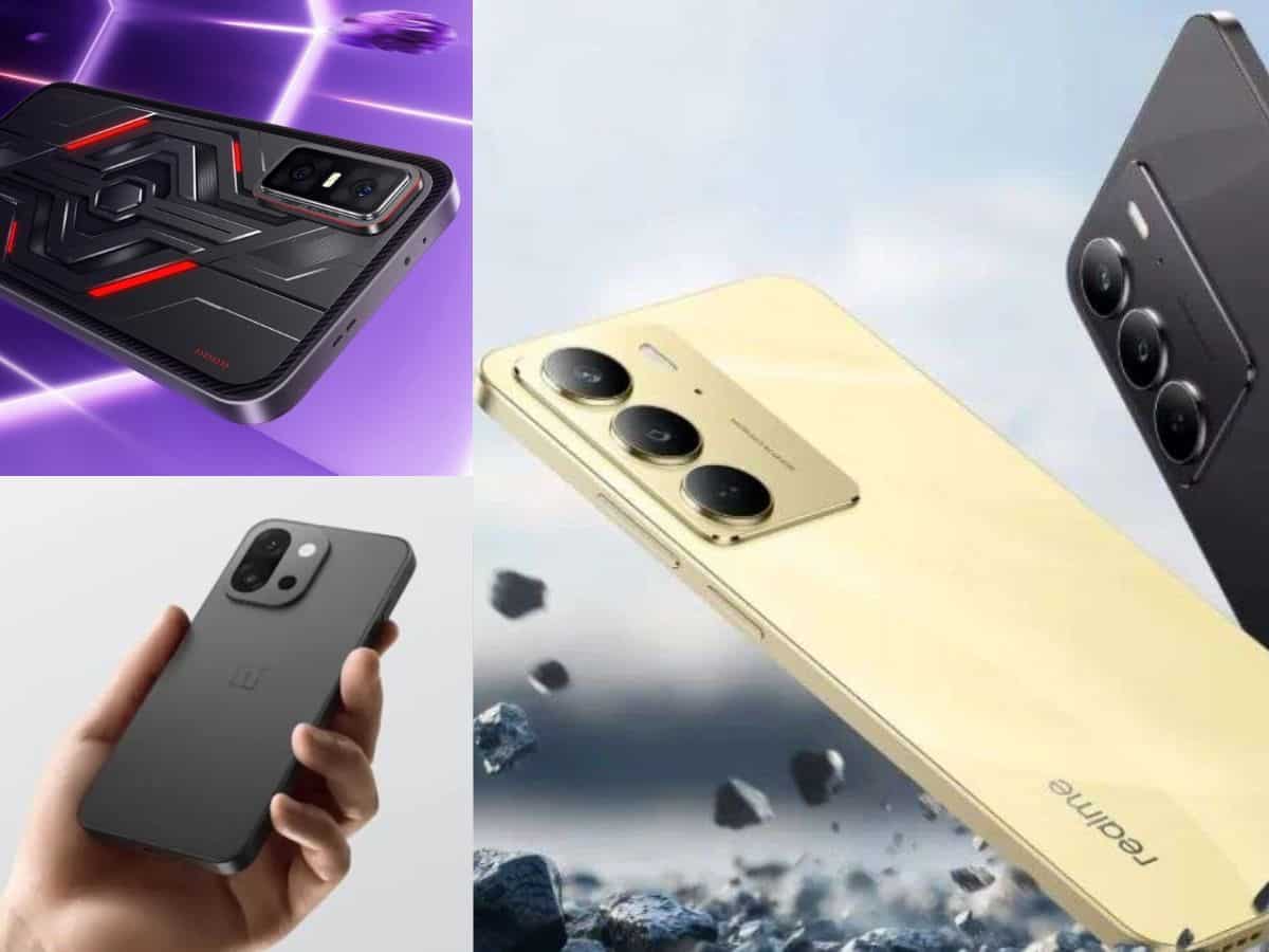 जून के 5G Superstars! OnePlus 13s, Vivo T4 Ultra और 5 जबरदस्त ऑप्शंस- देखें पूरी लिस्ट और Leaks