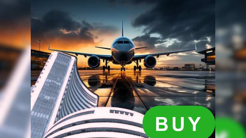 प्रॉफिट की उड़ान भरने की तैयारी में Indigo, फ्यूचर टारगेट देख निवेश का बना लेंगे मन, इस मामले में नंबर-1 बनने जा रही कंपनी