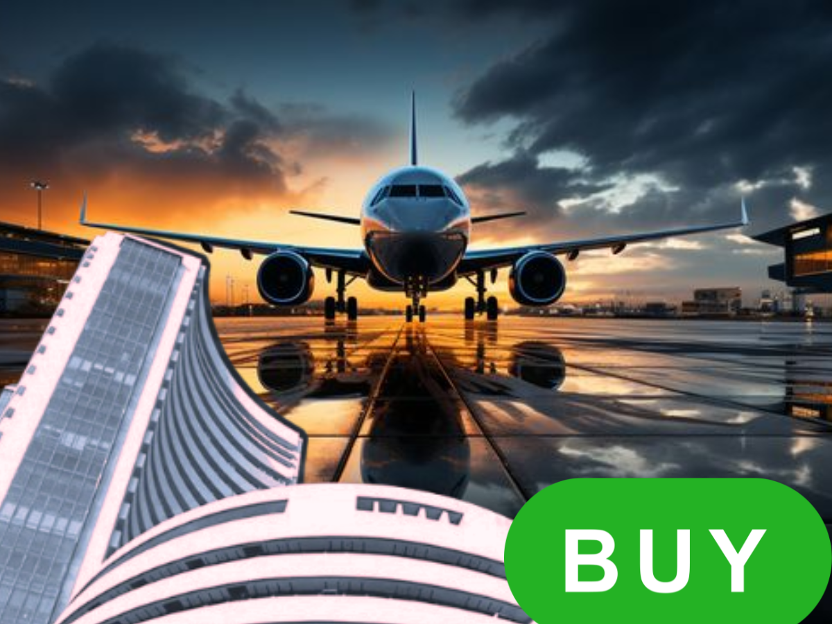 प्रॉफिट की उड़ान भरने की तैयारी में Indigo, फ्यूचर टारगेट देख निवेश का बना लेंगे मन, इस मामले में नंबर-1 बनने जा रही कंपनी