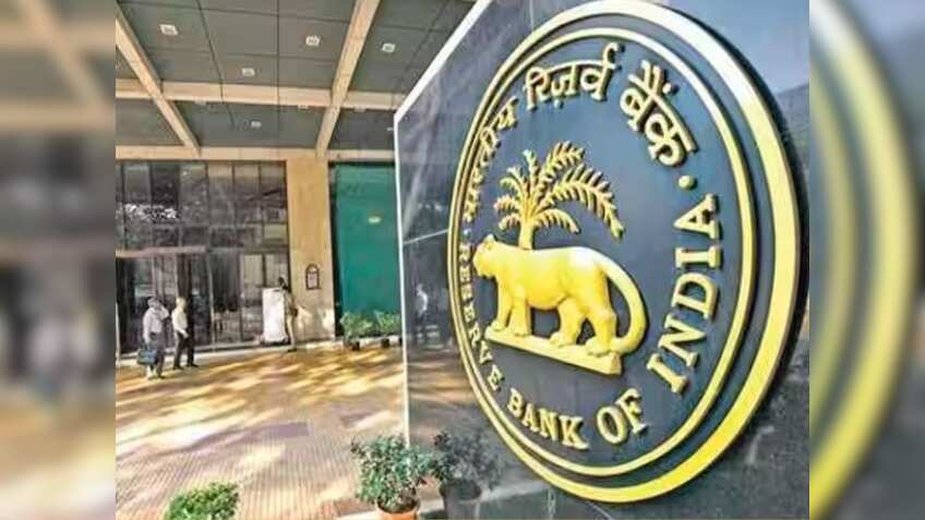 RBI MPC:  फिर से घट सकती है आपके लोन की EMI, इस दिन आएंगे बैठक के नतीजे…रेपो रेट में 0.25% कटौती की उम्‍मीद