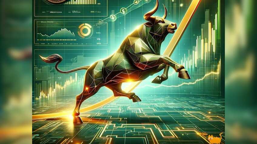 Jefferies ने 5G की स्पीड में बढ़ाया इस कंपनी का फ्यूचर टारगेट, खरीदने की सलाह भी दी, फिर शेयर लाल क्यों हुआ?