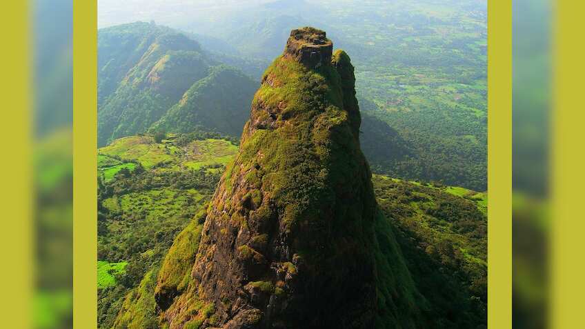 सूरज ढलते ही हो जाता है वीरान, जानिए क्यों कहते हैं इसे देश का सबसे खतरनाक किला