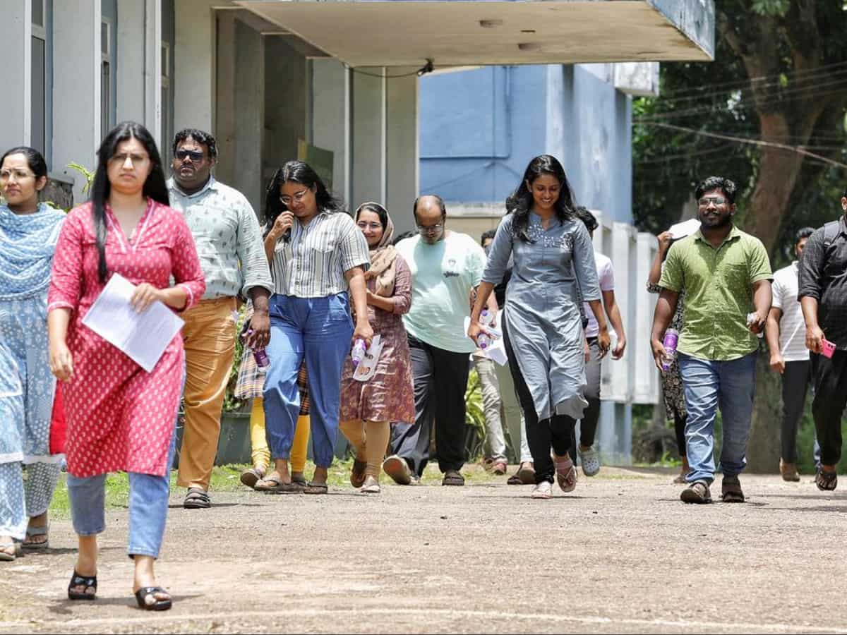 NEET PG 2025 Postponed: 15 जून की परीक्षा टली, Supreme Court के आदेश के बाद NBEMS का बड़ा फैसला