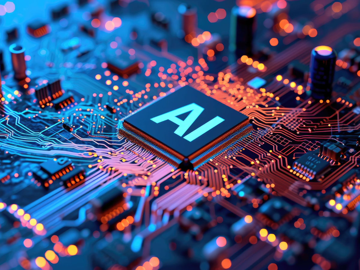 भारतीयों को AI में क्यों है इतना इंटरेस्ट? एक रिपोर्ट ने खोल दिया पूरा सच- दुनियाभर में सबसे आगे इंडिया